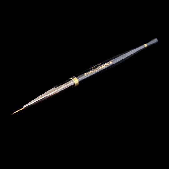 Magpie Premium Detailer Brushes